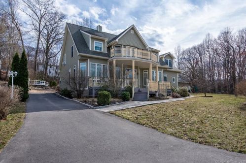 83 Salvatore Ave, Bristol, CT 06010-7280