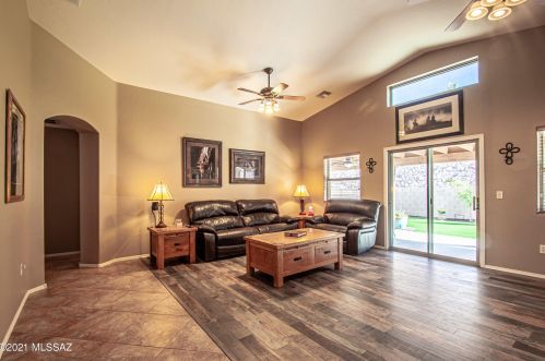 10160 Corte Madera Fina, Tucson, AZ 85730-5065