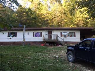 1360 Sharp Rd, Speedwell, TN 37870-7913