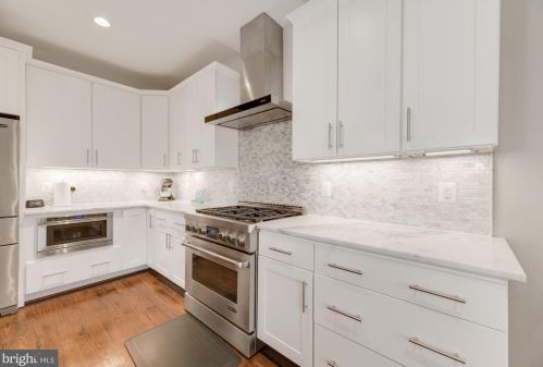 7413 Bethune St, Falls Church VA  22043-1316 exterior