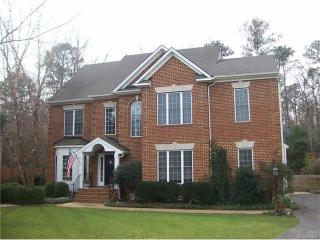 10221 Doncastle Ct, Mechanicsville, VA 23116-5862