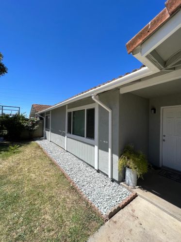 430 Tulane Way, Turlock CA  95382-0615 exterior