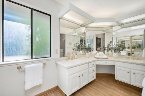 14665 Fieldstone Dr, Saratoga CA  95070-5760 exterior