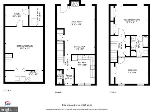 3 Fairfax Vlg, Harrisburg PA  17112-9557 exterior