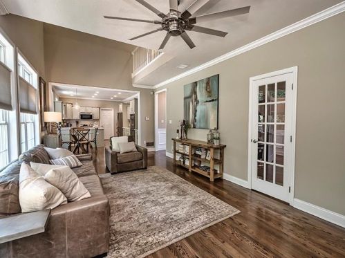 121 Windermere Ct, Canonsburg PA  15317-3671 exterior