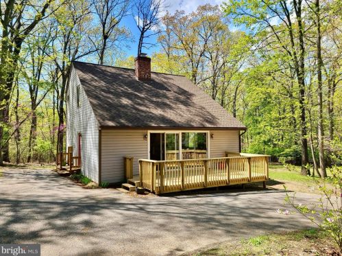 298 Red Bud Loop, Harpers Ferry, WV 25425-5921
