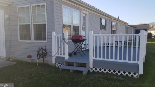 606 Audrey Dr, Dover, DE 19901-1370