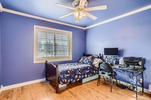 2318 Rifle St, Denver CO 80013-1548 exterior