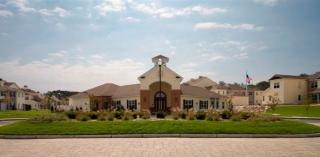 1 Patriot Way, West Greenwich RI  02817-6087 exterior