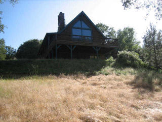 49456 Greenacre Dr, Oakhurst, CA 93644-9518