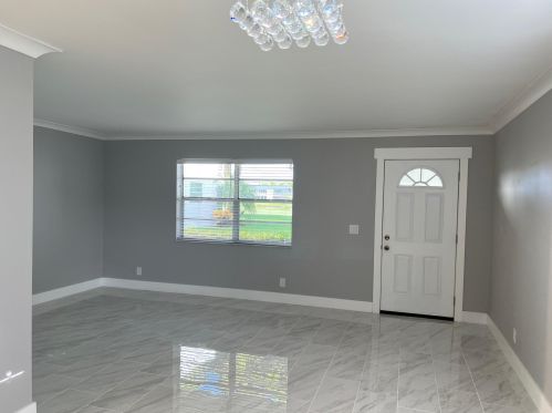 153 Normandy D, Delray Beach FL  33484-4754 exterior