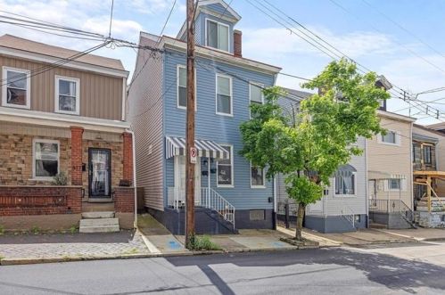 419 Taylor St, Pittsburgh, PA 15224-1823