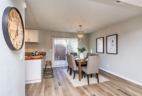 7434 Ranch Ave, Citrus Heights CA  95610-7462 exterior