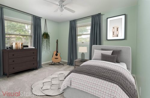 2508 91, Milwaukee WI 53225-3404 exterior