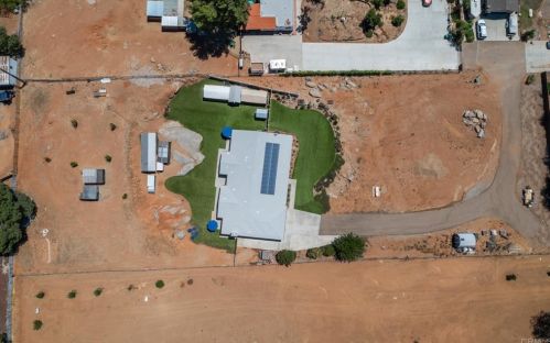 11880 Fred Martin Ln, Lakeside, CA 92040-1655