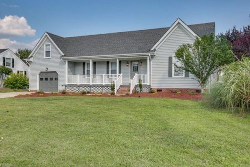 4414 Kendal Way, Suffolk, VA 23435-2824