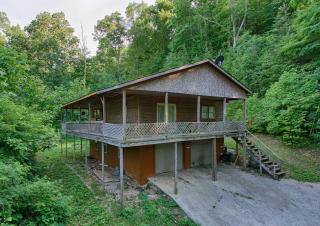 456 Tackett Loop, Caryville, TN 37714-3407