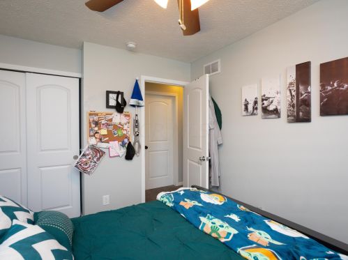 110 Hummock Dr, Pataskala OH  43062-7911 exterior