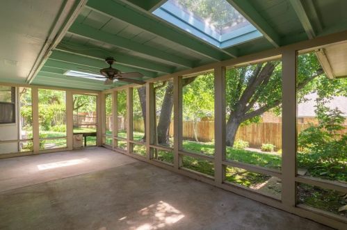 319 Jamie Way, Greenville TX  75402-8045 exterior