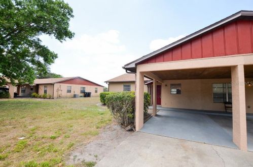 1244 Rich Moor Cir, Orlando FL  32807-6262 exterior