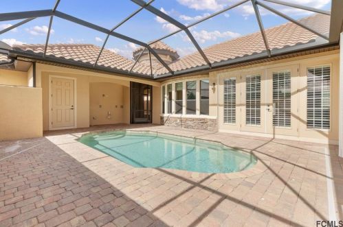 707 Woodbridge Ct, Ormond Beach FL  32174-1032 exterior