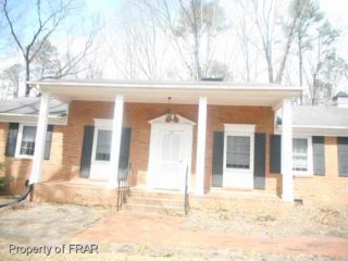 711 Canterbury Rd, Sanford, NC 27330-9469