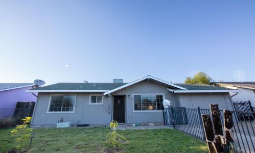 4207 Painter Way, North Highlands, CA 95660-3516