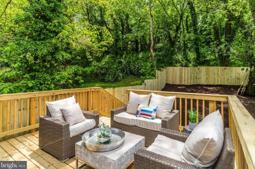 217 Atlantic St, Washington DC  20032-3043 exterior