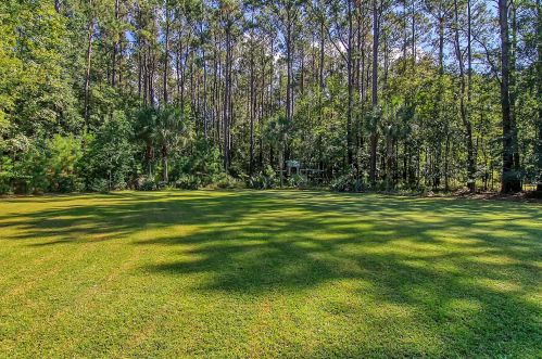 3129 Ball Ct, Mount Pleasant SC  29466-8008 exterior
