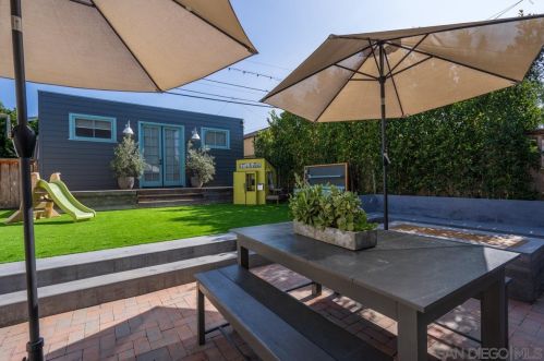 3665 Alabama St, San Diego CA 92104-3303 exterior