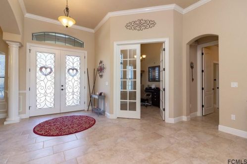 16 Cunningham Ln, Palm Coast FL  32137-0090 exterior