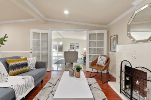 2044 Sullivan Ave, San Jose CA  95122-1675 exterior