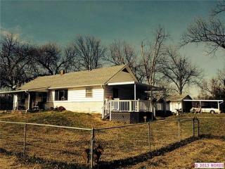 5921 4th Pl, Tulsa, OK 74127-5750