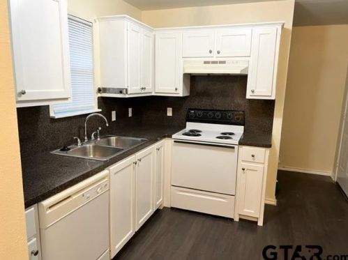 14215 Arber St, Flint TX  75762-9757 exterior