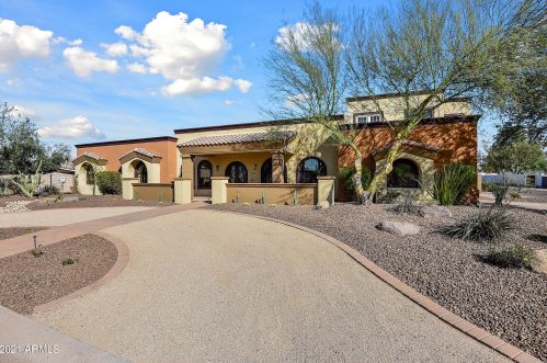 6150 Pershing Ave, Scottsdale, AZ 85254-3839