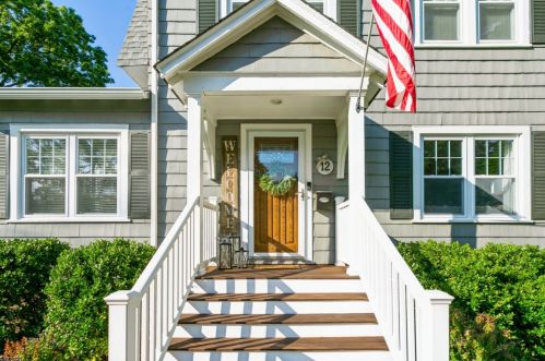 12 Overhill Rd, Verona, NJ 07044-2814