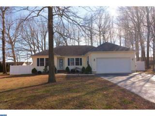 608 Cedarwood Ave, Slaughter Beach, DE 19963-2357