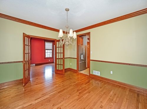 1640 Norman Dr, Sewickley PA  15143-8557 exterior