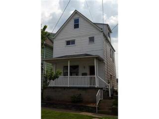208 Sherman Ave, Vandergrift PA  15690-1135 exterior