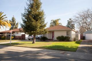 3119 64th St, Sacramento CA  95820-2005 exterior