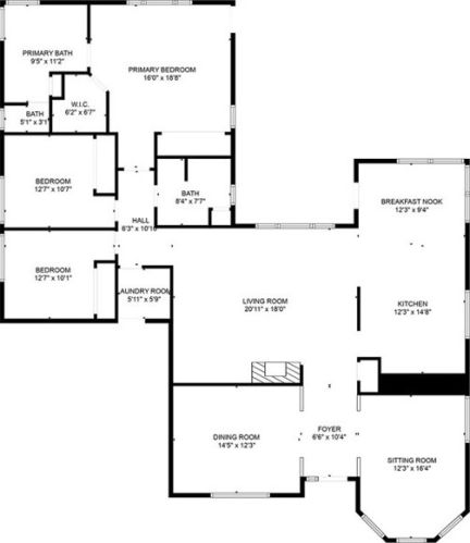 675 Grafton Park Dr, Chico CA  95926-8602 exterior