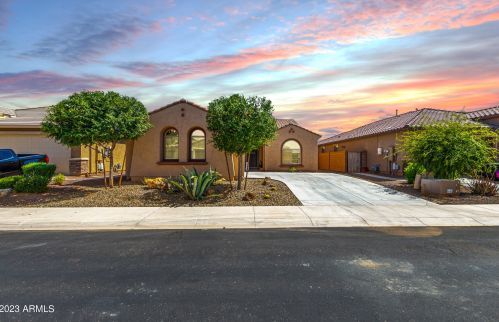26053 Quail Ave, Buckeye, AZ 85396-7598