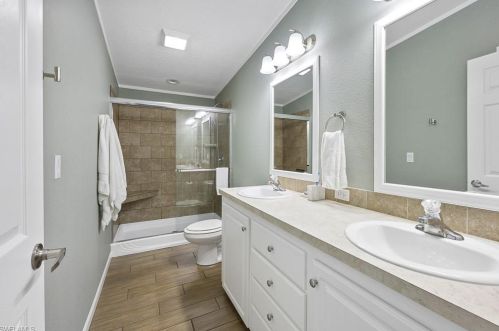 1052 Diamond Lake Cir, Naples FL 34114-9211 exterior