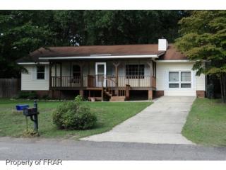 900 Kennesaw Dr, Fayetteville, NC 28314-5754