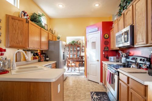 1912 Mimosa Trl, Florence KY  41042-8726 exterior