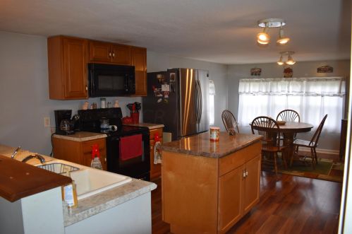 6610 Johnstown Rd, Mount Vernon OH  43050-9173 exterior