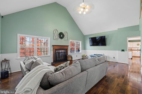 3790 Rapidan Hills Dr, Locust Grove VA  22508-2265 exterior