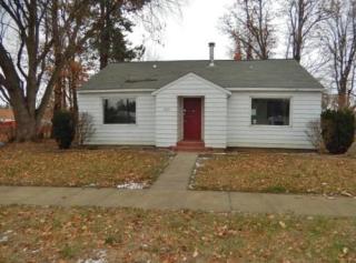 307 7th St, Waitsburg, WA 99361-9773