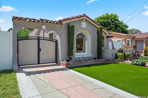 6793 California Ave, Long Beach, CA 90805-1518