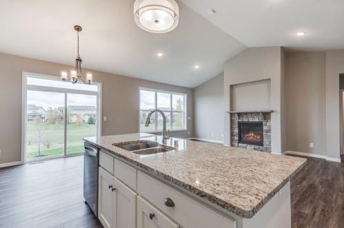 2725 Jaber Ave, Otsego MN  55376-9290 exterior